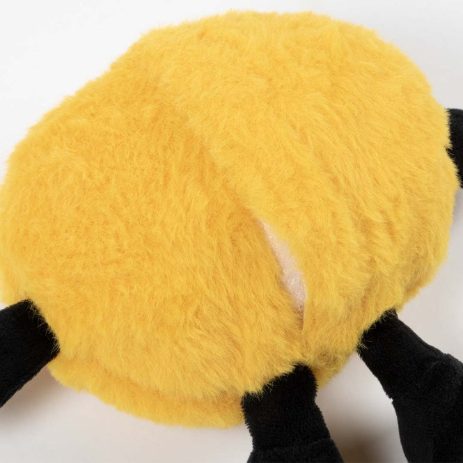 Coockoo Hundespielzeug Bouncy Buddy - gelb - Heim & Tiermarkt