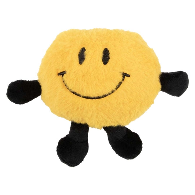Coockoo Hundespielzeug Bouncy Buddy - gelb - Heim & Tiermarkt