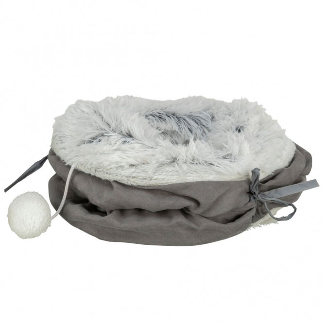 Trixie Spieltunnel Harvey - ø 27 × 116 cm - Heim & Tiermarkt