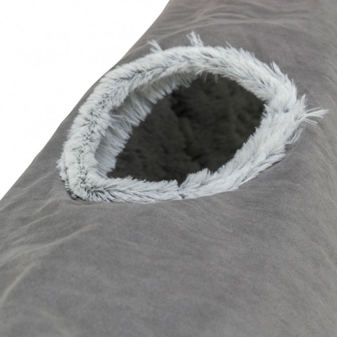 Trixie Spieltunnel Harvey - ø 27 × 116 cm - Heim & Tiermarkt