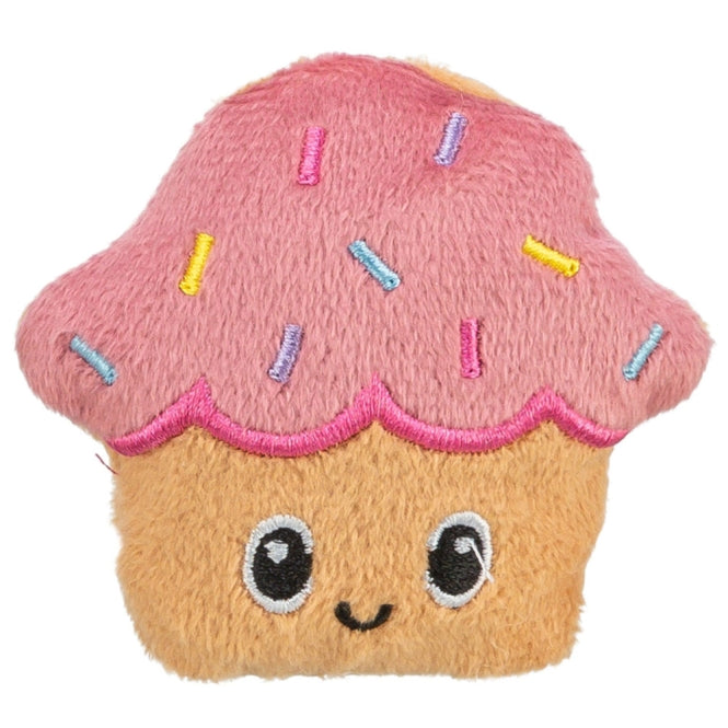 Trixie Katzenspielzeug Eis und Cupcake - Heim & Tiermarkt