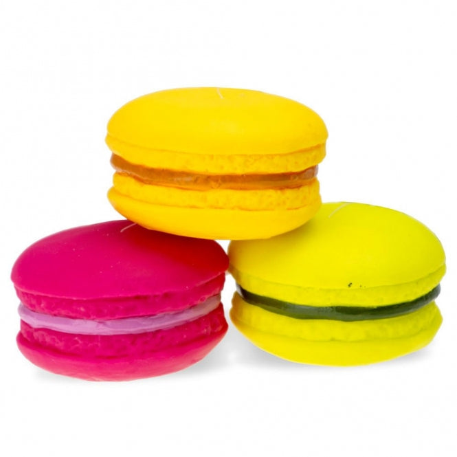 Karlie Vinylspielzeug Macaron - Heim & Tiermarkt