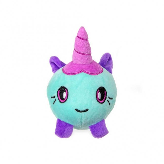 Karlie Plüschspielzeug Ball mit Motiv - Einhorn - Heim & Tiermarkt