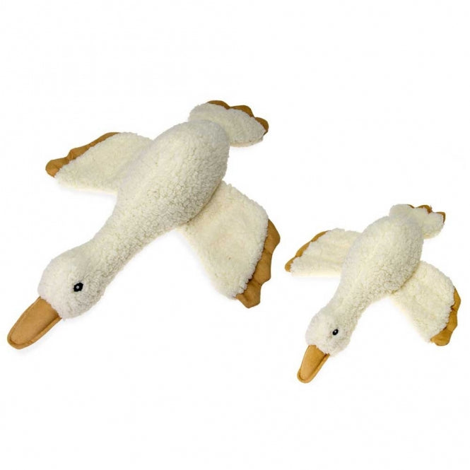 Karlie Plüschspielzeug Ente - 60 cm - Heim & Tiermarkt