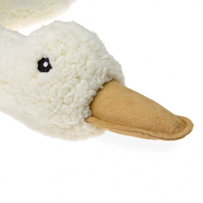 Karlie Plüschspielzeug Ente - 60 cm - Heim & Tiermarkt
