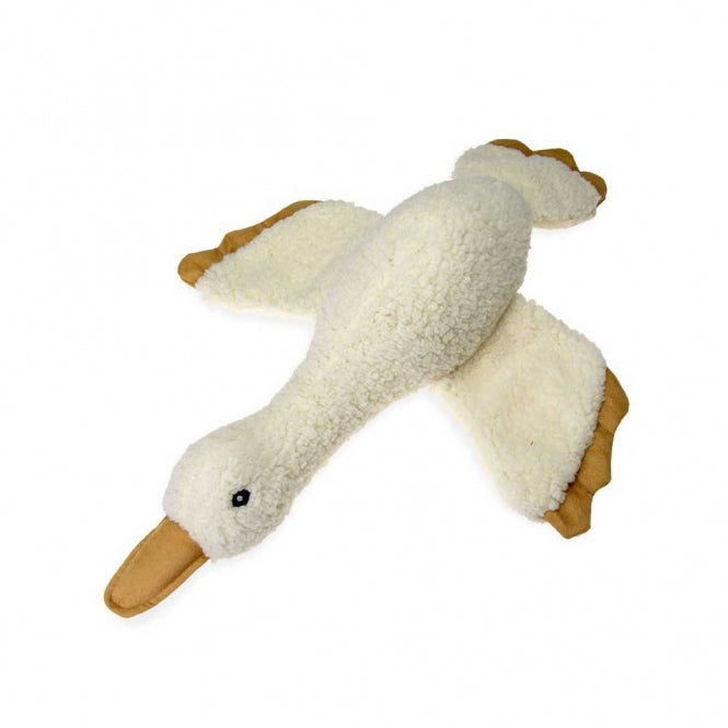 Karlie Plüschspielzeug Ente - 60 cm - Heim & Tiermarkt