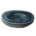 Nobby Donutbett Leif - Ø 70 x 15 cm