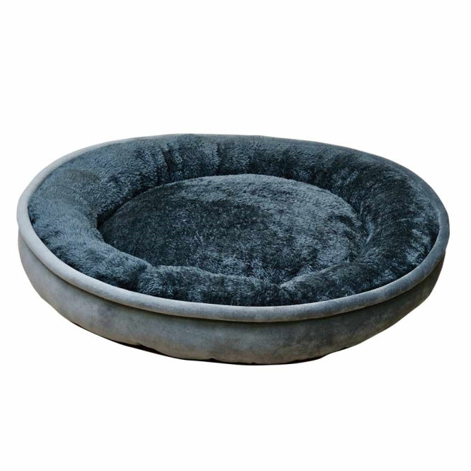 Nobby Donutbett Leif - Ø 70 x 15 cm
