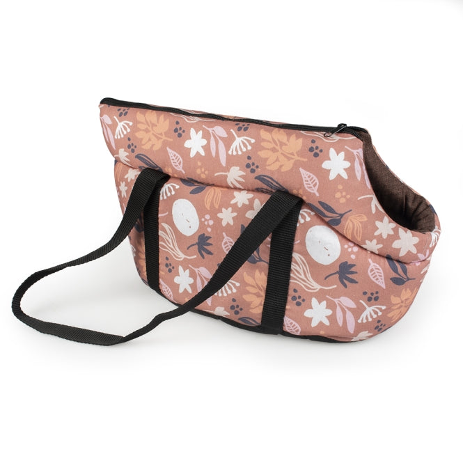 Duvoplus Tragetasche Rustle - 40x20x23cm