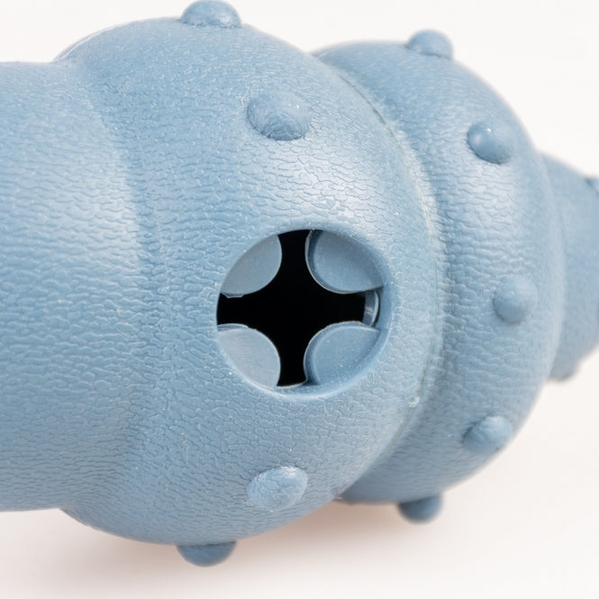 Duvoplus Eco Gummi Muschel - Blau - Heim & Tiermarkt