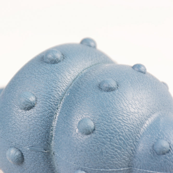 Duvoplus Eco Gummi Muschel - Blau - Heim & Tiermarkt