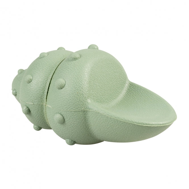 Duvoplus Eco Gummi Muschel - Rosa - Heim & Tiermarkt