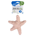 Duvoplus Eco Gummi Seestern - Rosa - Heim & Tiermarkt