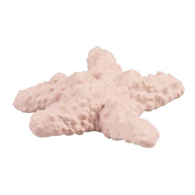 Duvoplus Eco Gummi Seestern - Rosa - Heim & Tiermarkt