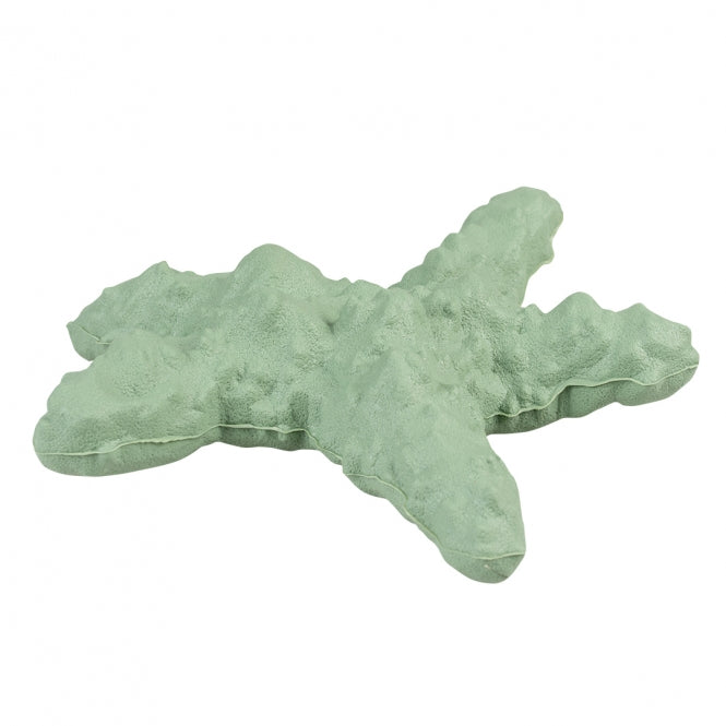Duvoplus Eco Gummi Seestern - Grün - Heim & Tiermarkt