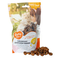 Duvoplus Cat Snack Knusprige Hähnchenringe 50g - Heim & Tiermarkt