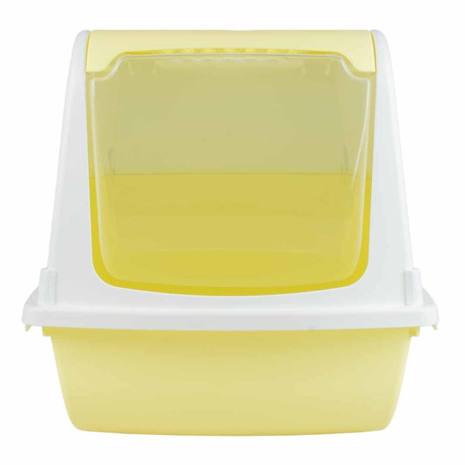 Duvoplus Katzentoilette Sybil - Giallo – Bild 4