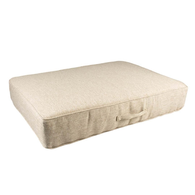 Duvoplus Ortho-Matratze Duratex - beige - 60x40x14cm