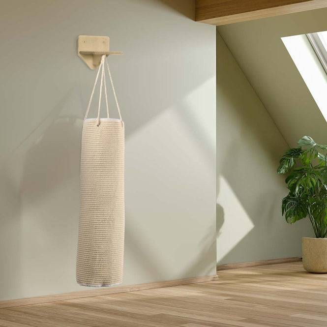 Duvoplus Klettersack Beige - 110cm – Bild 2