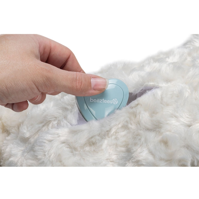 Beeztees Puppy Kuschelspielzeug Bowi - Heim & Tiermarkt