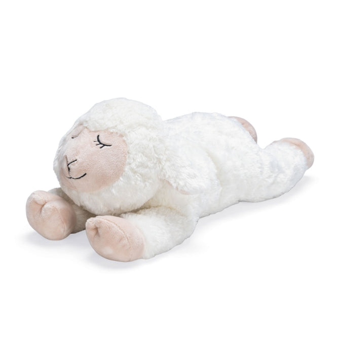 Beeztees Puppy Kuschelspielzeug Bowi - Heim & Tiermarkt