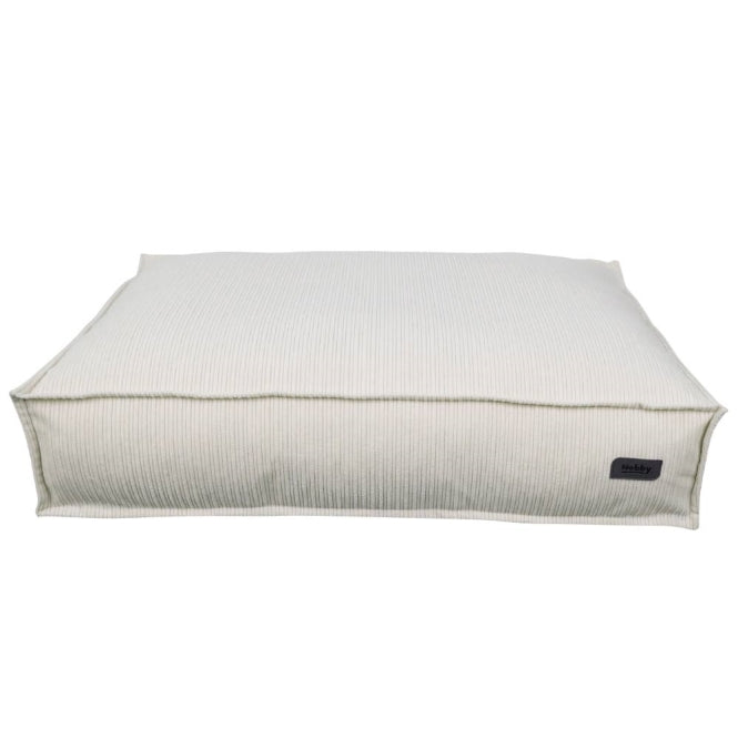 Nobby Komfortmatte KAMBA - beige - 100 x 70 x 15 cm