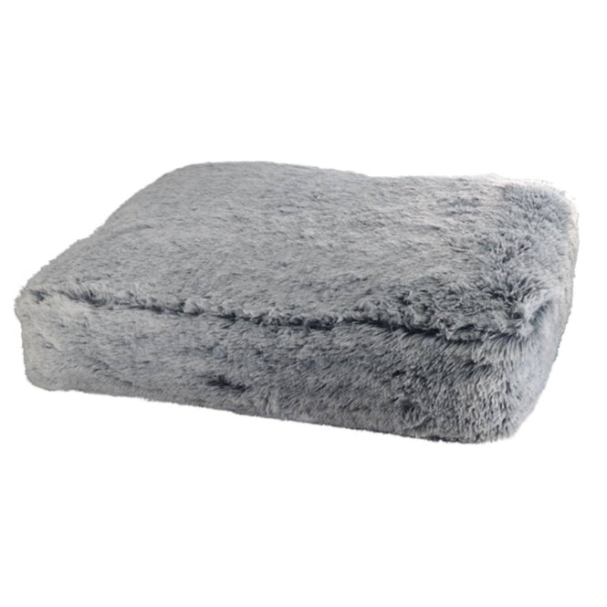 Nobby Komfortkissen Nuru - eckig - 80 x 60 x 18 cm