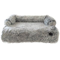 Nobby Sofamatte Nuru - 91 x 74 x 10 cm
