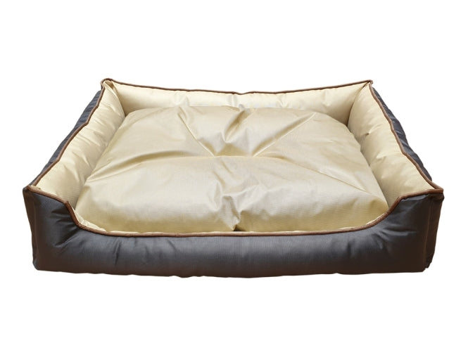 Nobby Komfortbett Asja - 130x100cm – Bild 2