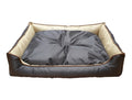 Nobby Komfortbett Asja - 130x100cm