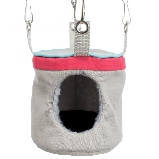 Trixie Kuschelhöhle für Kleinnager - Heim & Tiermarkt
