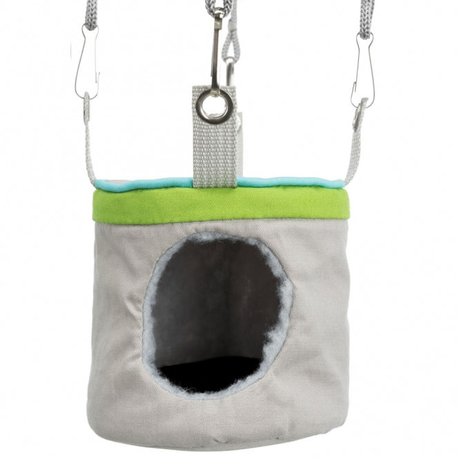 Trixie Kuschelhöhle für Kleinnager - Heim & Tiermarkt