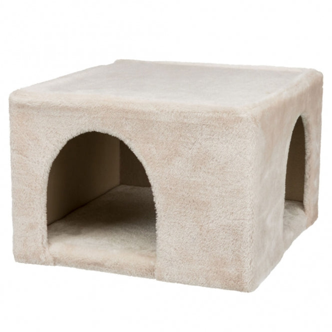Trixie Kuschelhöhle für Kaninchen / Meerschweinchen - Heim & Tiermarkt