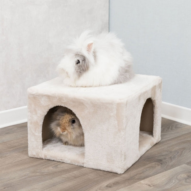 Trixie Kuschelhöhle für Kaninchen / Meerschweinchen - Heim & Tiermarkt
