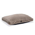 Designed by Lotte Hundekissen Reza - Beige - 100 x 70 cm