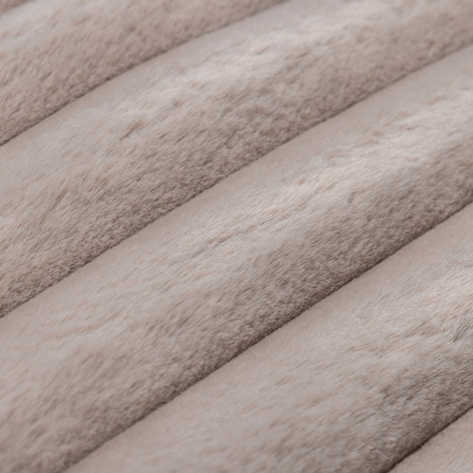 Designed by Lotte Hundekissen Reza - Beige - 100 x 70 cm – Bild 6
