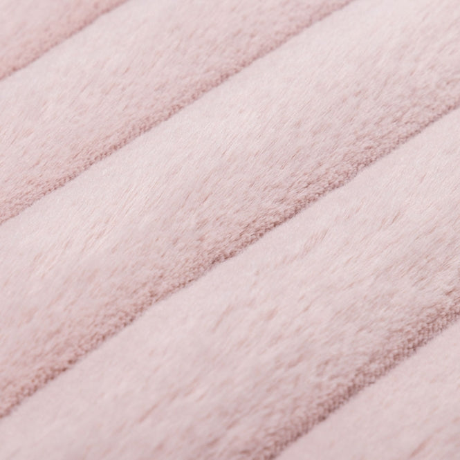 Designed by Lotte Hundekissen Reza - Rosa - 100 x 70 cm – Bild 5