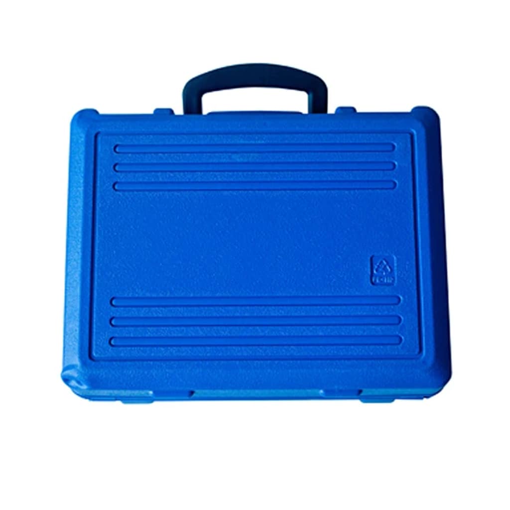 2-tlg. HVLP-Lackierpistolen-Set – Bild 8