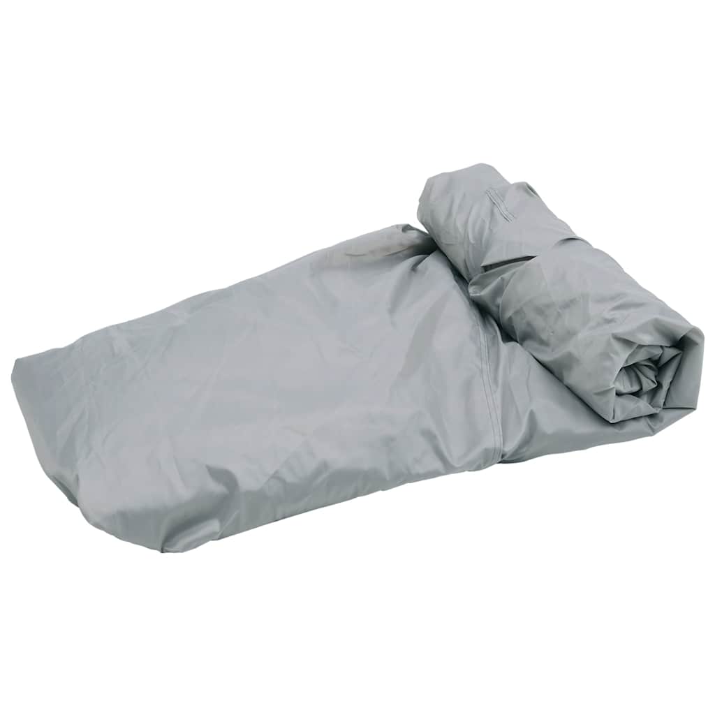 Bootspersenning Länge 610-671 cm Breite 254 cm – Bild 2