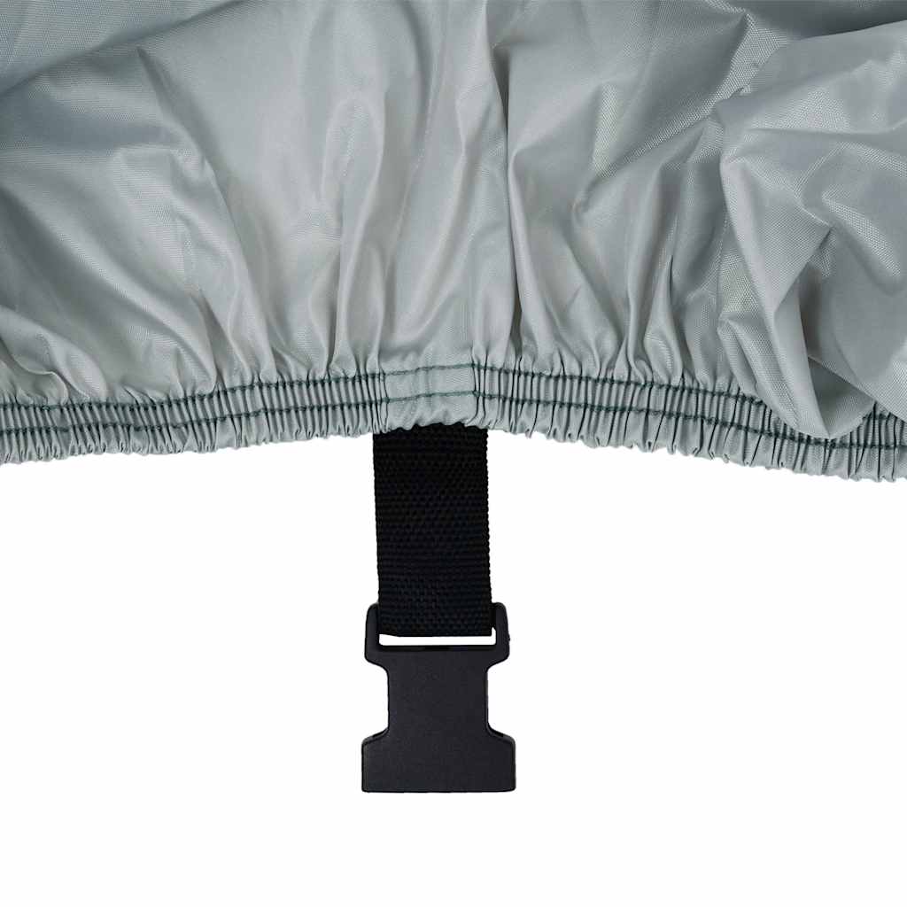 Bootspersenning Länge 610-671 cm Breite 254 cm – Bild 7