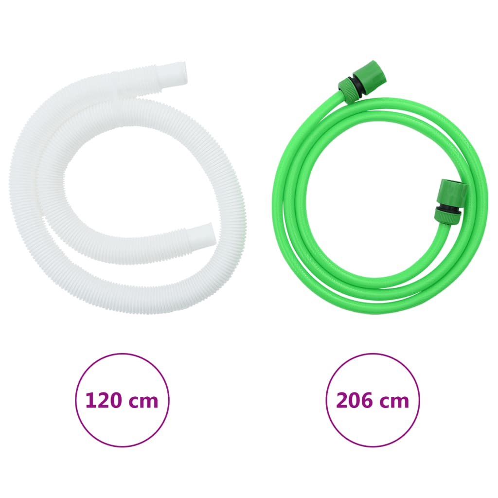Wasserspeicher Regentonne Wassertank 500L klappbar – Bild 12