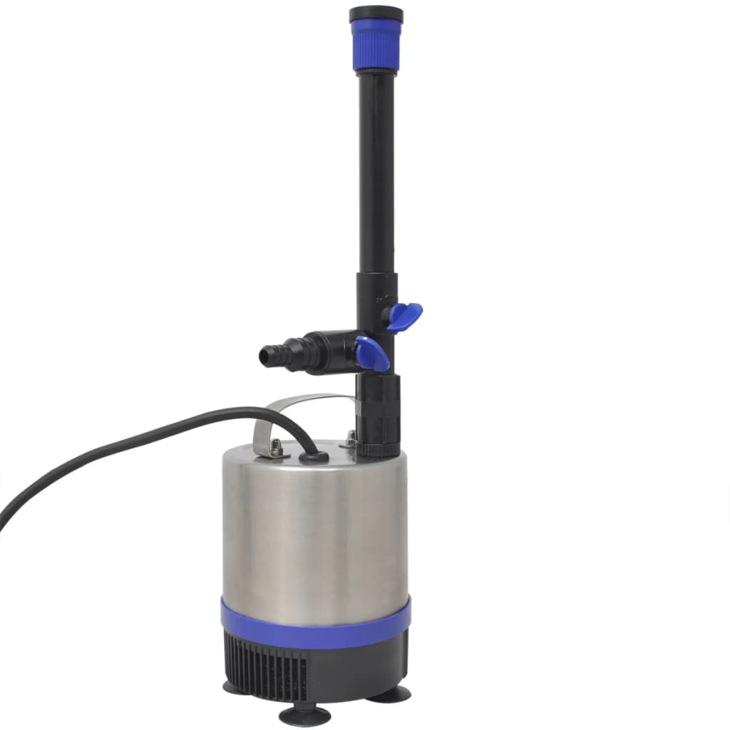 Springbrunnenpumpe 50 W 1750 L/h – Bild 2
