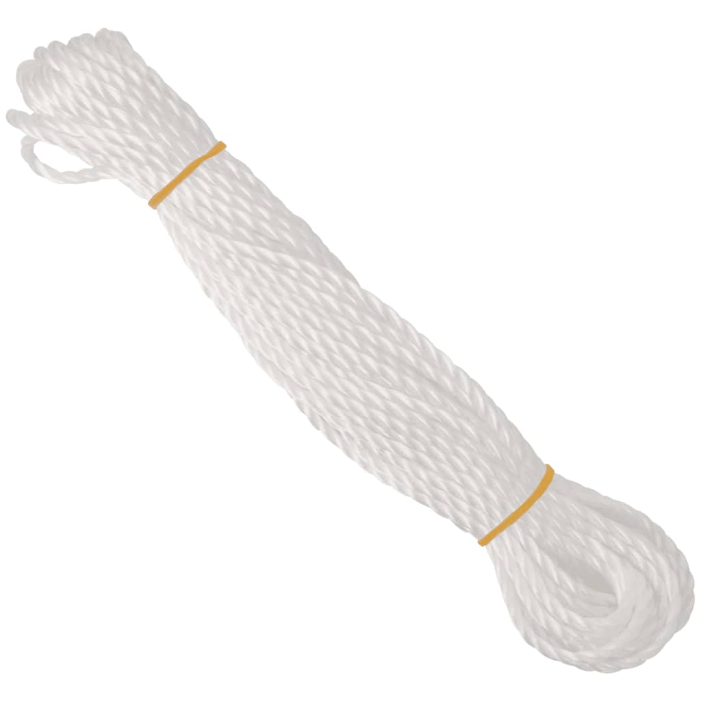 Sonnensegel Oxford-Gewebe Rechteckig 4x6 m Anthrazit – Bild 4