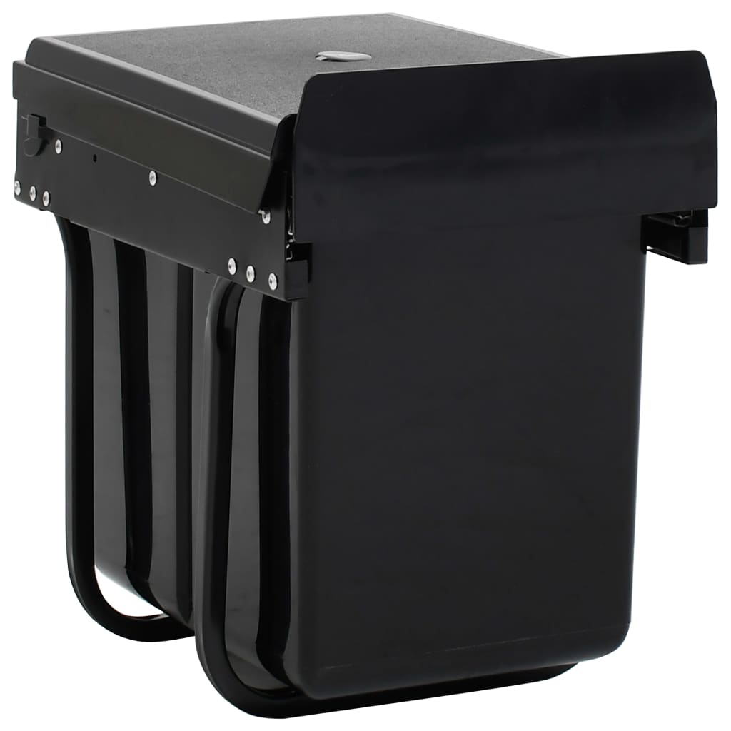Abfallsammler Soft-Close 20 L – Bild 2