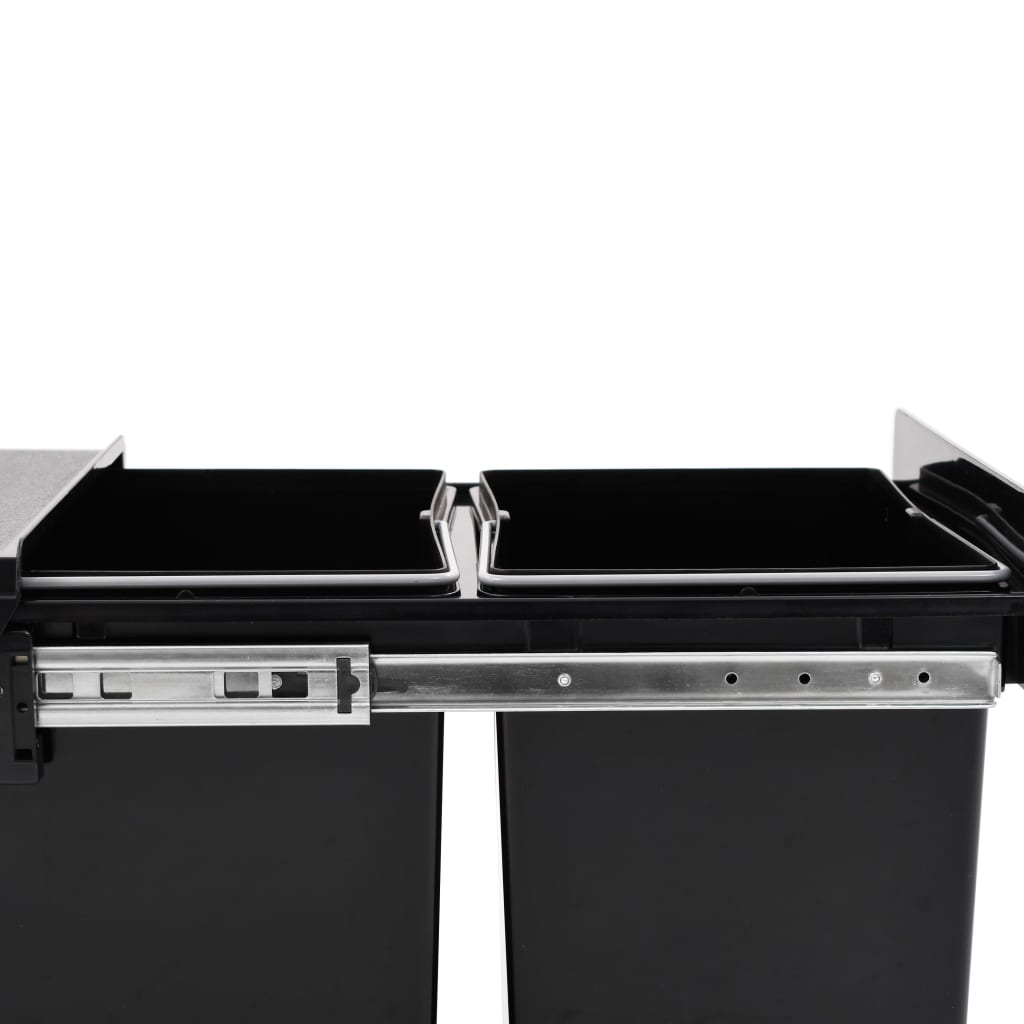 Abfallsammler Soft-Close 20 L – Bild 6