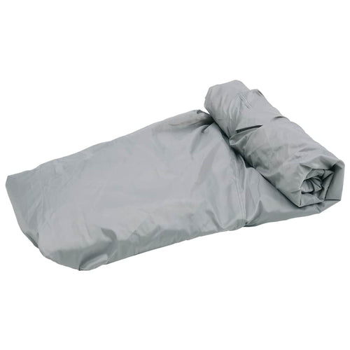 Bootsplane Grau 760x350x40 cm – Bild 2