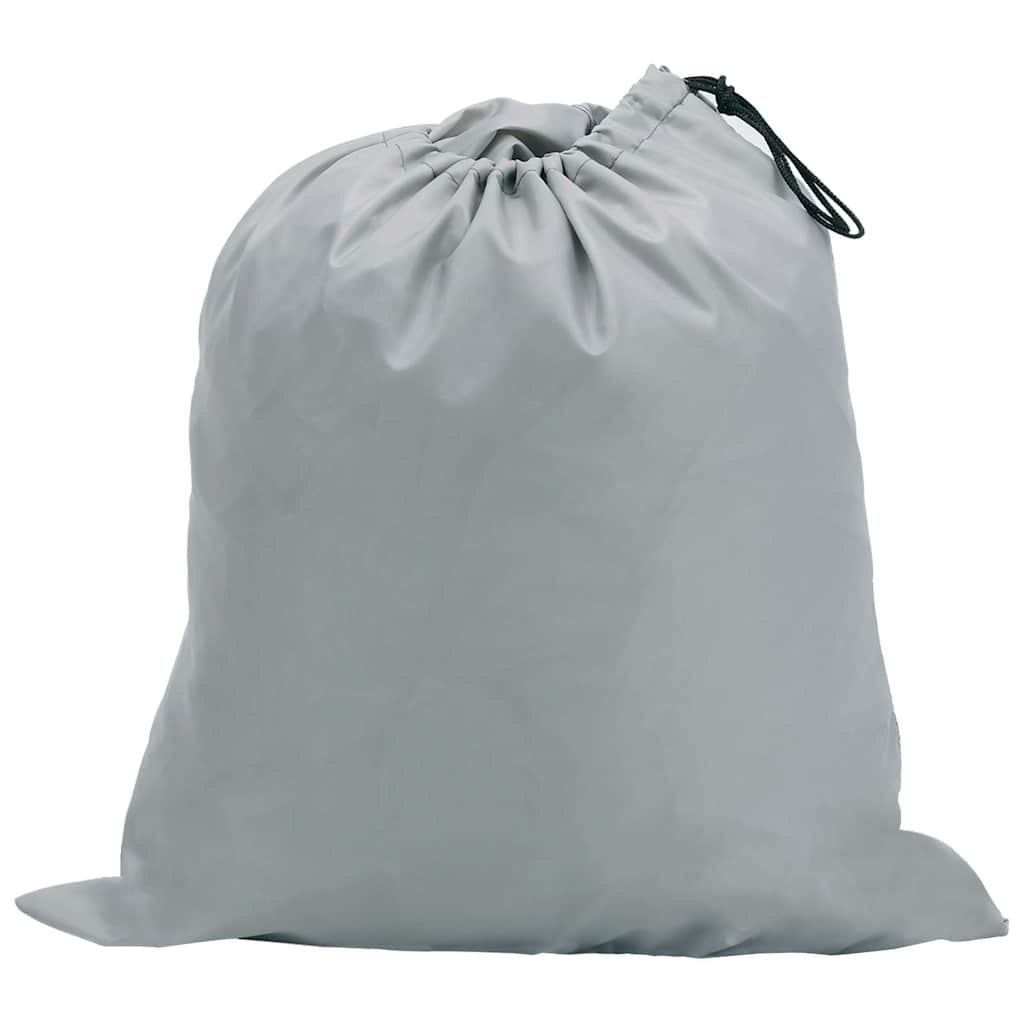 Bootsplane Grau 760x350x40 cm – Bild 3