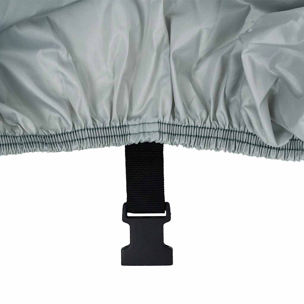 Bootsplane Grau 760x350x40 cm – Bild 7