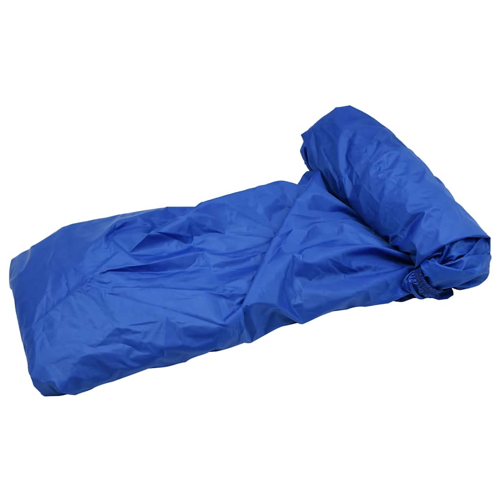 Bootsplane Blau 660x235x40 cm – Bild 2
