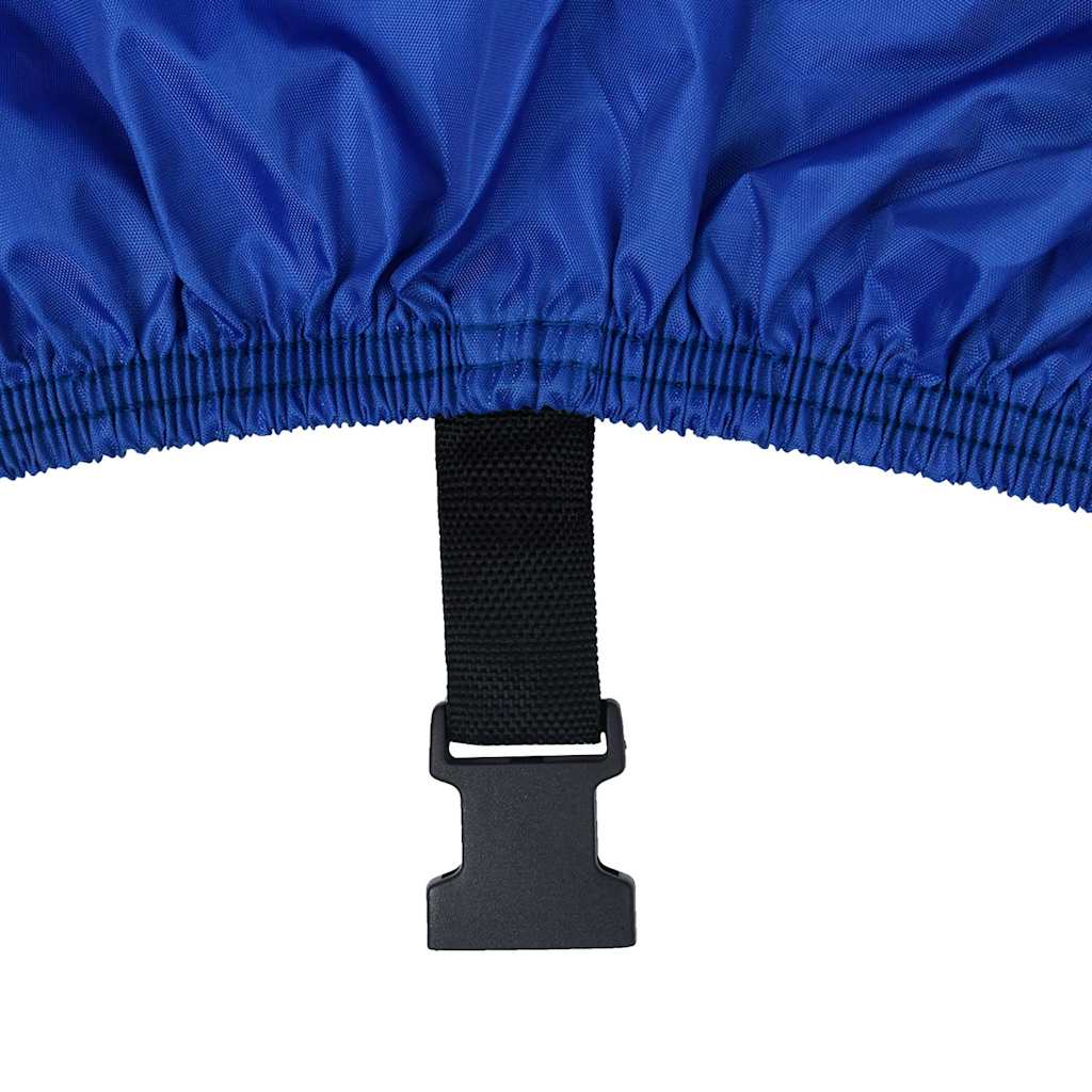 Bootsplane Blau 660x235x40 cm – Bild 7